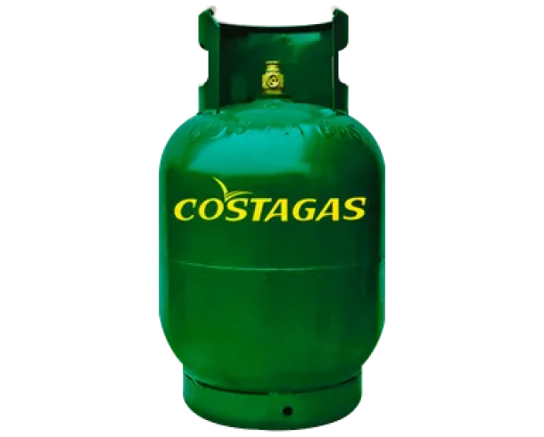 Balón Costagas 10kg Regular