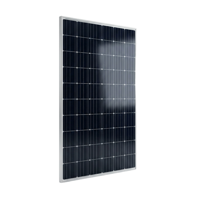 Panel solar monocristalino Costagas
